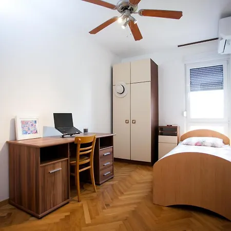 Apartment Jure & Olga Split