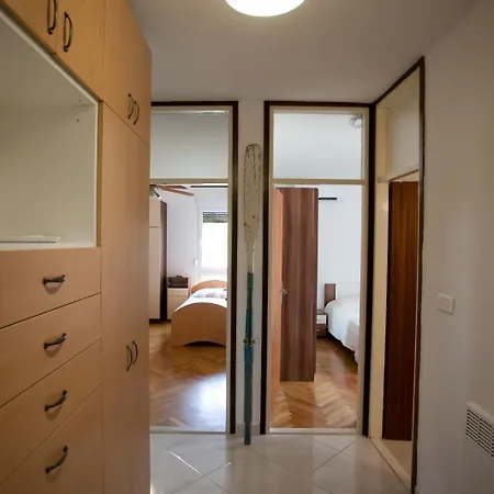 Jure & Olga Apartment Split