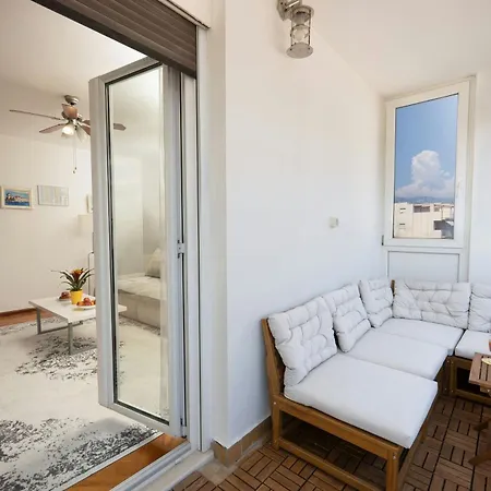 Apartman Olga&jure