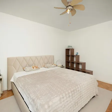 Apartman Olga&jure *