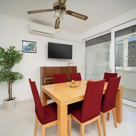 Olga&jure Apartman Split
