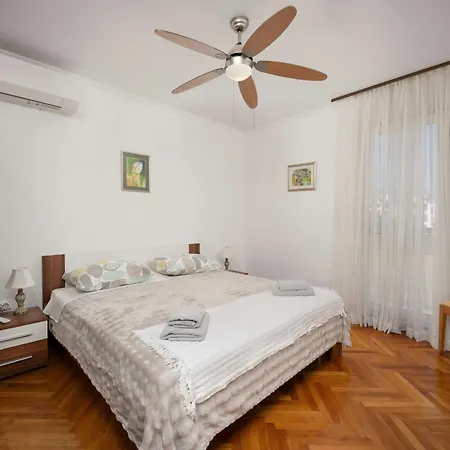 Olga&jure Apartman *