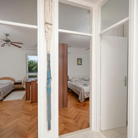 Apartman Olga&jure *