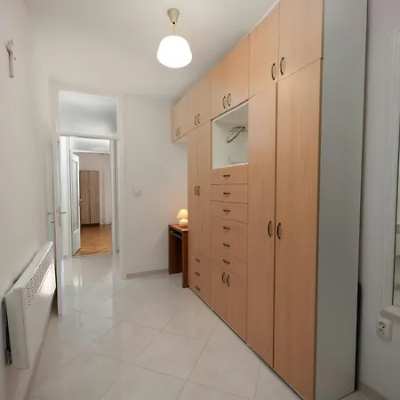 Olga&jure Apartman Split