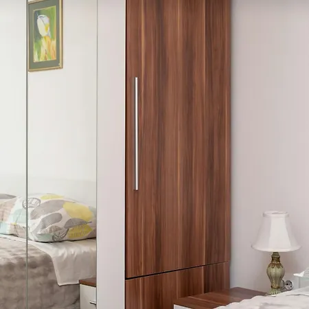 Apartman Olga&jure