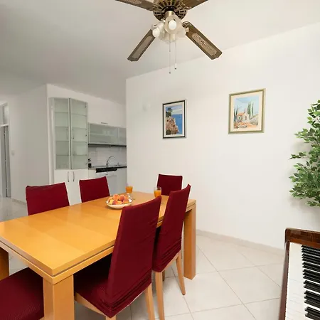Olga&jure Apartman