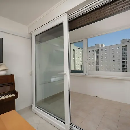 Olga&jure Apartman *
