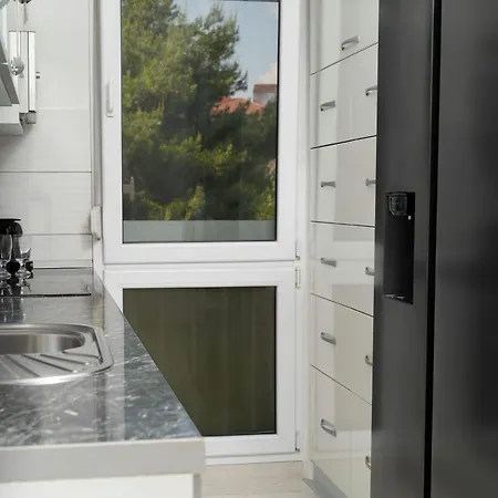 Apartman Olga&jure *